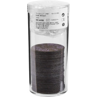 TOPDENT® Turbo High-Cut, 10 darab, 40 x 0,5 mm