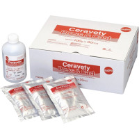 Ceravety Press & Cast Karton 30 x 100 g Pulver