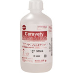 Ceravety Press & Cast Flasche 300 ml Liquid