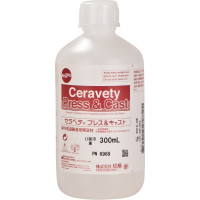 Ceravety Press & Cast Flasche 300 ml Liquid