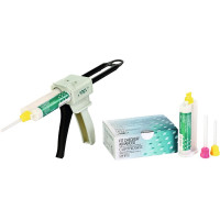 GC FIT CHECKER™ Advanced - csomag 2 x 62 g duplakartus fehér, Zubehör - 4904