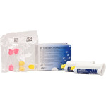 GC FIT CHECKER™ Advanced Blue - kartus 2 x 56 g duplakartus kék - 4905
