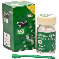 GC Fuji XP GP EXTRA - csomag 15 g Puder A2 - 5079