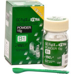 GC Fuji XP GP EXTRA - csomag 15 g Puder B1 - 5082 GC Fuji XP GP EXTRA - csomag 15 g Puder B1 - 5082