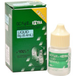 GC Fuji XP GP EXTRA - csomag 6,4 ml Liquid - 5072