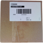 CS 8000/C tartozék, 1 darab, Kinn-/Aufbissblockstütze