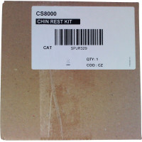 CS 8000/C tartozék, 1 darab, Kinn-/Aufbissblockstütze