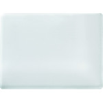 VITA AKZENT® Plus Anmischplatte - Stück Anmischplatte Kristallglas, 70 x 95 mm VITA AKZENT® Plus Anmischplatte - Stück Anmischplatte Kristallglas, 70 x 95 mm