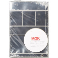 Dentalfilmtaschen Packung 50 Taschen 80270