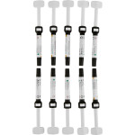 primobyte - 10 darabos csomag, Detailpaste - 9750042