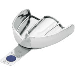 PERMA-LOCK Abformlöffel - 1 db, felső XL, kék, 2807-U6 - 2807-U6