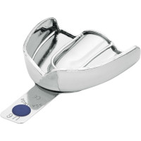 PERMA-LOCK Abformlöffel - 1 db, felső XL, kék, 2807-U6 - 2807-U6