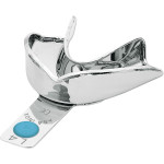 PERMA-LOCK Abformlöffel - 1 db, alsó M, türkiz, 2807-L4 - 2807-L4