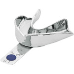 PERMA-LOCK Abformlöffel - 1 db, alsó XL, kék, 2807-L6 - 2807-L6