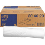 TORK® Abfallsäcke - Karton 10 x 100 Tüten, 20 l - 204020