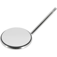 TOPvision FS - 12 darabos csomag, SS-Stiel 5 hohl, Ø 24 mm, Rhodium - 726X5 TOPvision FS - 12 darabos csomag, SS-Stiel 5 hohl, Ø 24 mm, Rhodium - 726X5