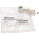 CapMix™ tartozék, 1 darab, Kapselträger montiert