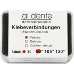 Klebeverbindungen, 10 darabos csomag, small, 90°