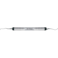 Küretten Gracey Standard - 1 db, Figur 11/14, mesial/distal, Griff #7 - SG11/147 Küretten Gracey Standard - 1 db, Figur 11/14, mesial/distal, Griff #7 - SG11/147