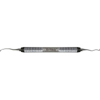 Küretten Gracey Standard - 1 db, Figur 12/13, mesial/distal, Griff #7 - SG12/137 Küretten Gracey Standard - 1 db, Figur 12/13, mesial/distal, Griff #7 - SG12/137
