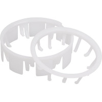 Haltering für Trinkbecher - 1 db, Haltering - 819001