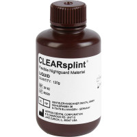 ASTRON CLEARsplint® Flüssigkeit Flasche 120 ml