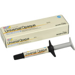 Universal Opaque - Spritze 2 ml Paste Pre-opaque - 2111 Universal Opaque - Spritze 2 ml Paste Pre-opaque - 2111