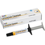 Universal Opaque - Spritze 2 ml Paste WO - 2100 Universal Opaque - Spritze 2 ml Paste WO - 2100