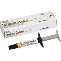 Universal Opaque - Spritze 2 ml Paste WO - 2100 Universal Opaque - Spritze 2 ml Paste WO - 2100
