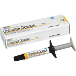 Universal Opaque - Spritze 2 ml Paste A1O - 2080 Universal Opaque - Spritze 2 ml Paste A1O - 2080