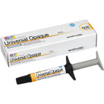Universal Opaque - Spritze 2 ml Paste A3,5O - 2083 Universal Opaque - Spritze 2 ml Paste A3,5O - 2083