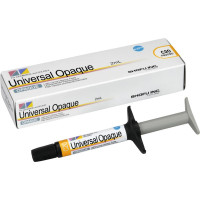 Universal Opaque - Spritze 2 ml Paste C2O - 2090 Universal Opaque - Spritze 2 ml Paste C2O - 2090