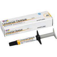 Universal Opaque - Spritze 2 ml Paste VPO - 2108 Universal Opaque - Spritze 2 ml Paste VPO - 2108