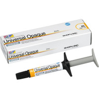 Universal Opaque - Spritze 2 ml Paste PO - 2110 Universal Opaque - Spritze 2 ml Paste PO - 2110