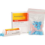 PreVISION® Temp - Refill csomag 50 ml duplakartus A3, 12 keverőhegy - 66055528