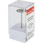 Gyémántkorong, 350 piros,ISO 190, HP, 1 darab