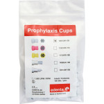 Snap-On Cups, 10 darab, fehér ISO 060, unmontiert