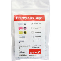 Snap-On Cups, 10 darab, fehér ISO 060, unmontiert