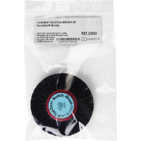 TOPDENT Scotch Brush - Stück Ø 80 mm - 21823
