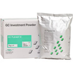 GC Fujivest II® Karton 4 x 2 kg Beutel