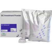 GC Stellavest® Packung 4 x 2 kg Beutel