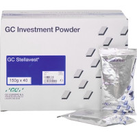 GC Stellavest® Packung 40 x 150 g Beutel