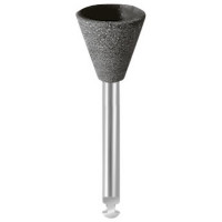 EVEFLEX, polírozó, durva, szürke, AF5W, 10 darab