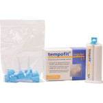 tempofit® regular 1:1 - Standardpackung 50 ml duplakartus A3,5, 10 keverőkanül - 3533