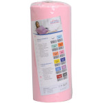 Patientenumhang Nr. 3 - Rolle 80 db rózsaszín, 60 x 54 cm - 30560