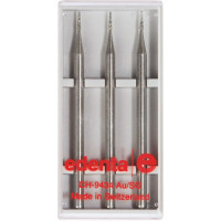 Diamanten 845, gyémántcsiszoló, ISO 008 standard, HP, 5 darab