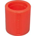 Silikonmanschette K&B, 1 darab, Silikonmanschette Größe 3, rund