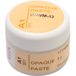 VITA VM® 13 classical A1-D4® - Packung 5 g opaque paste A1 VITA VM® 13 classical A1-D4® - Packung 5 g opaque paste A1