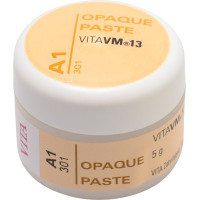 VITA VM® 13 classical A1-D4® - Packung 5 g opaque paste A1