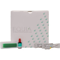 GC EQUIA™ - Klinikpackung 250 Kapseln A2, Zubehör - 900857